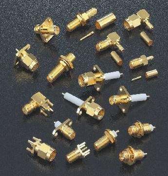 coaxial cable assembly